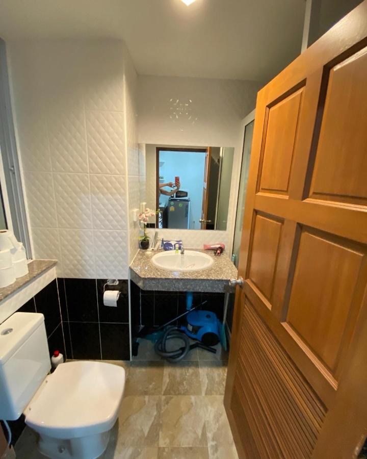 Beach 7 Condo, Pattaya Джомтиен Бийч Екстериор снимка