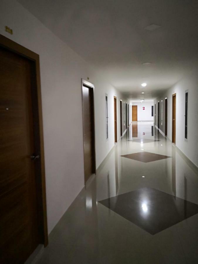 Beach 7 Condo, Pattaya Джомтиен Бийч Екстериор снимка